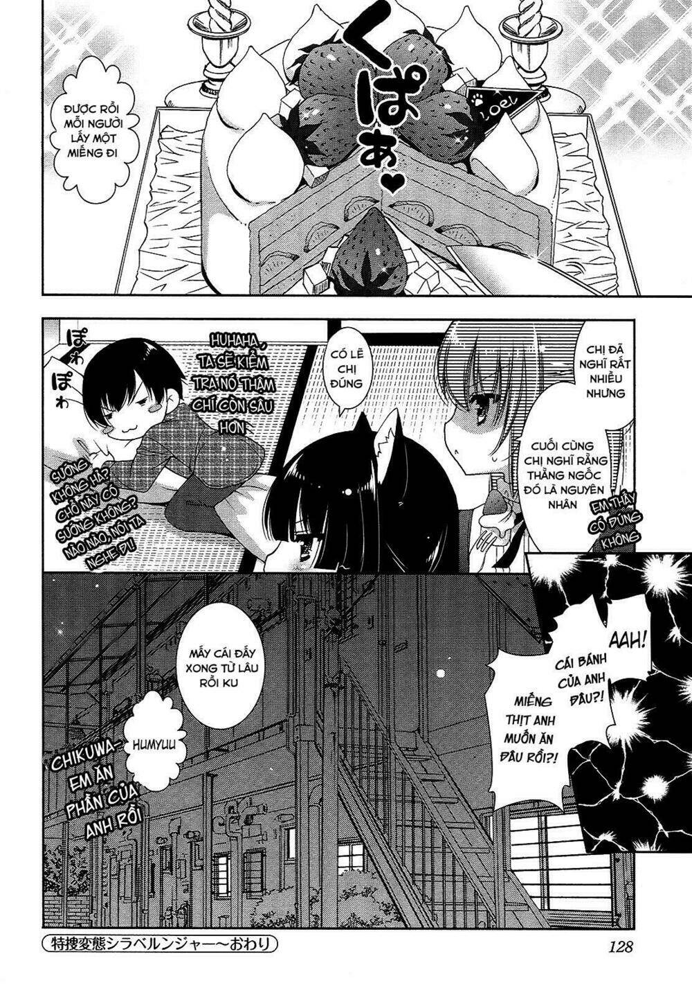 nyatoo chapter 16 32