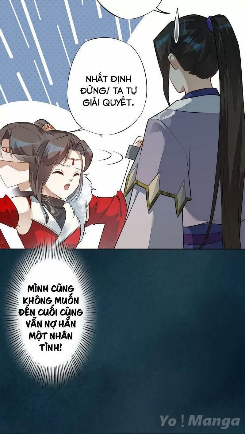 tuyệt thế luyện đan sư chapter 143 13