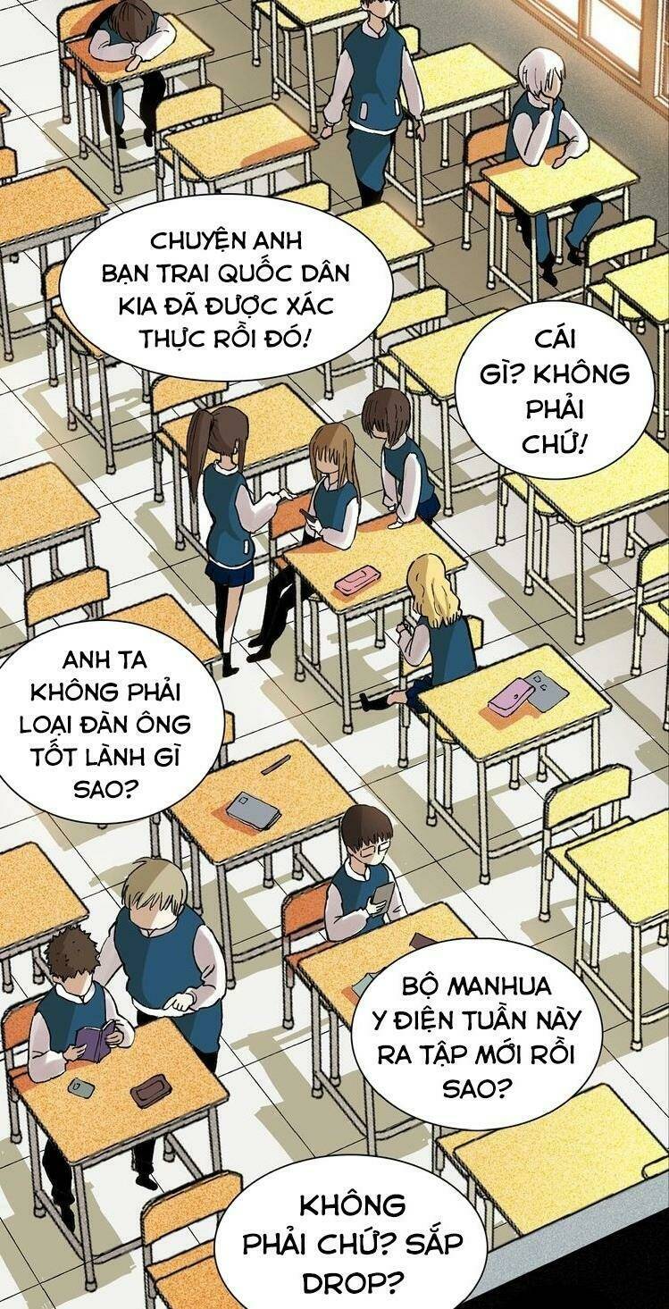 mạt thế chi thư chapter 0 2