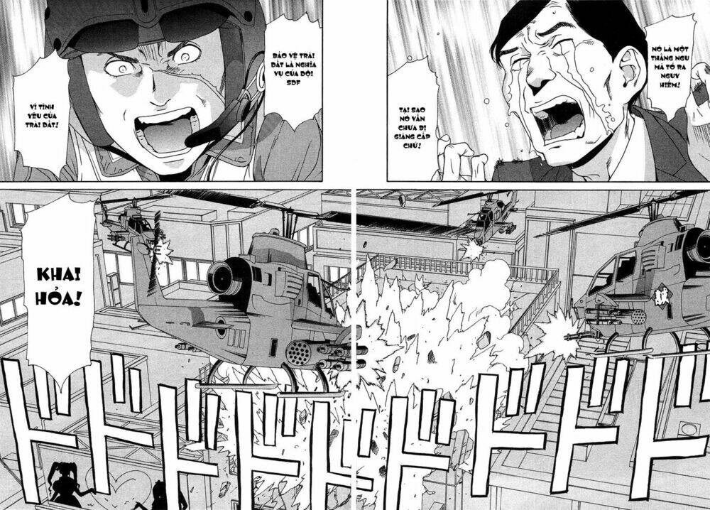 ashita dorobou chapter 9 7