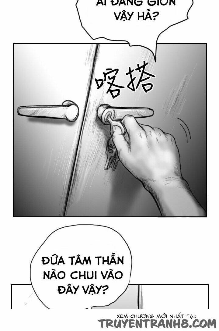 hạt giống mỹ nhân chapter 41 9