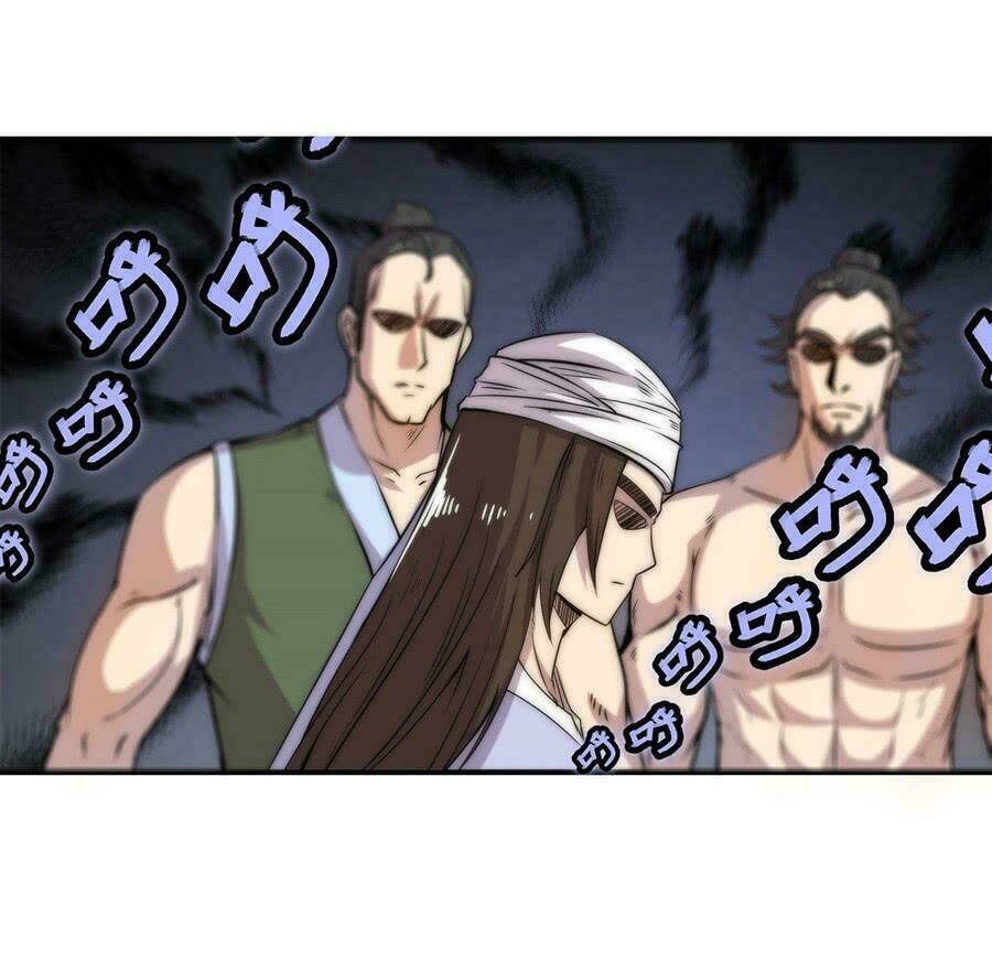 cuộc sống thoái ẩn của võ lâm chi vương chapter 41 12