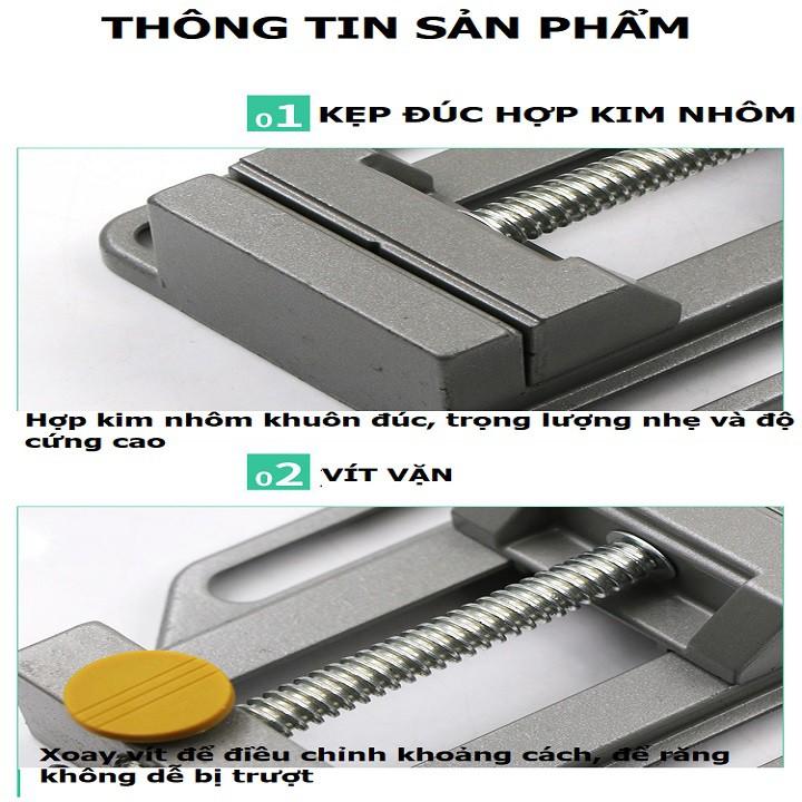 ETO LỚN KẸP SỬA CHỬA TIỆN DỤNG - TN750