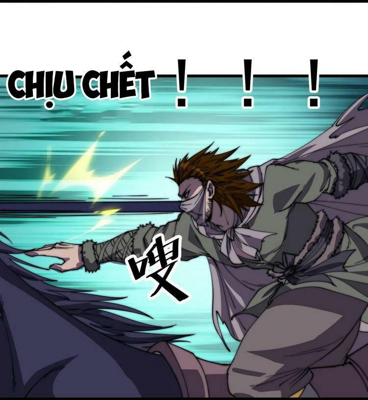 ta có một sơn trại chapter 195 23