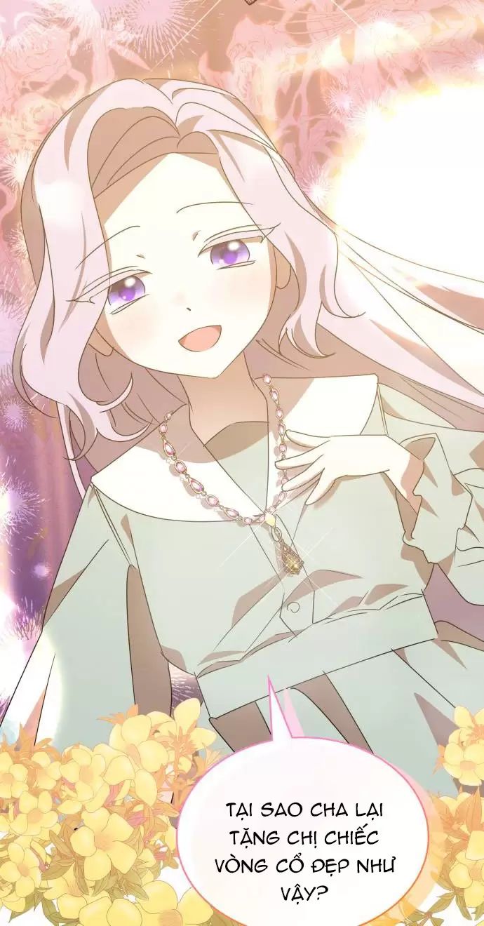 sống trong vườn hoa của công chúa chapter 23 74