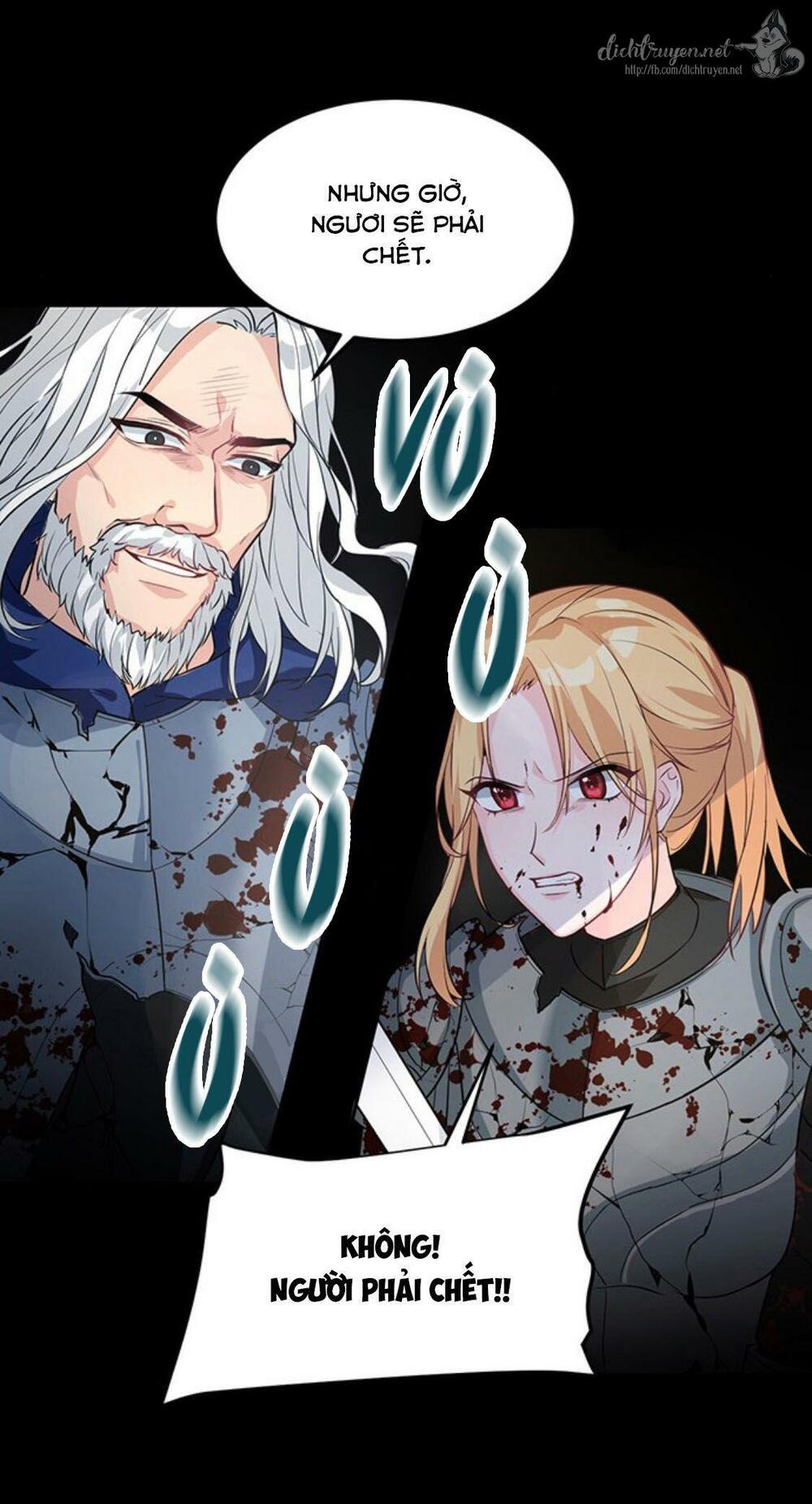 nữ hiệp trở về chapter 1 41