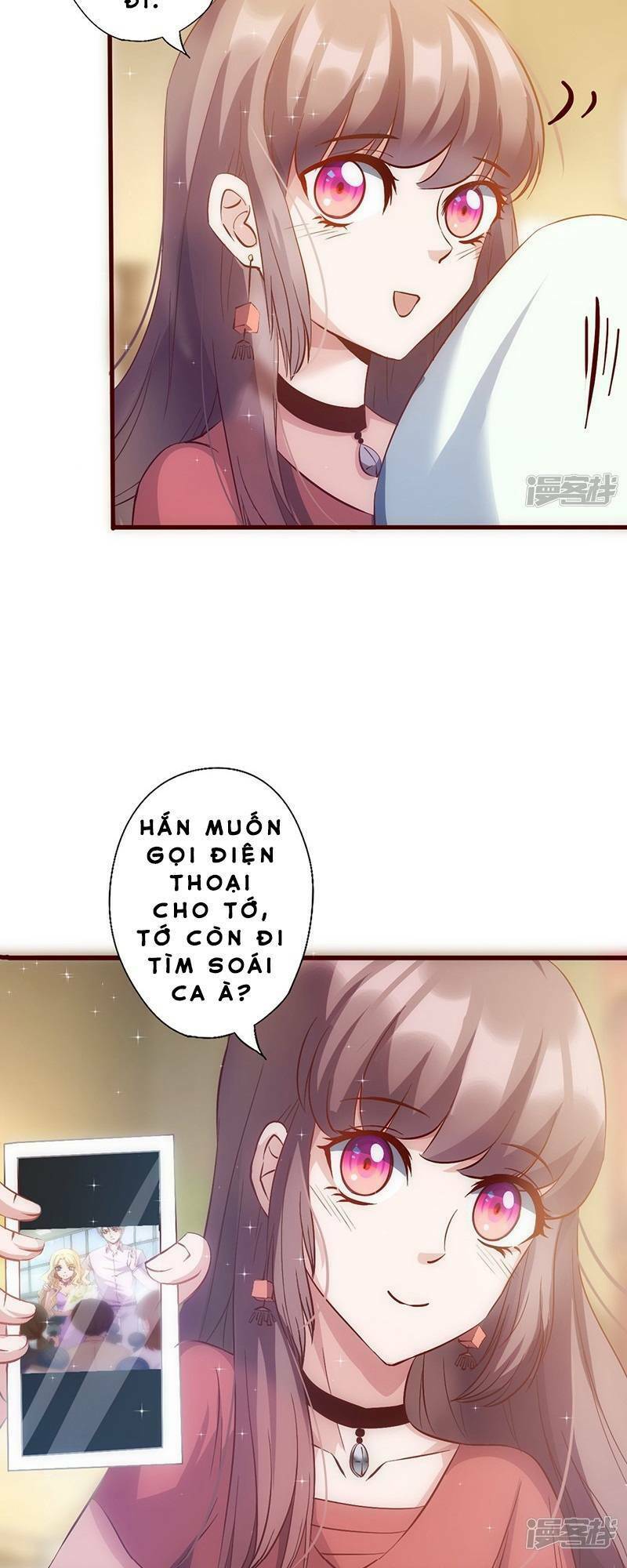 truy phu 36 kế - ông xã à, tới chiến nào! chapter 33 28