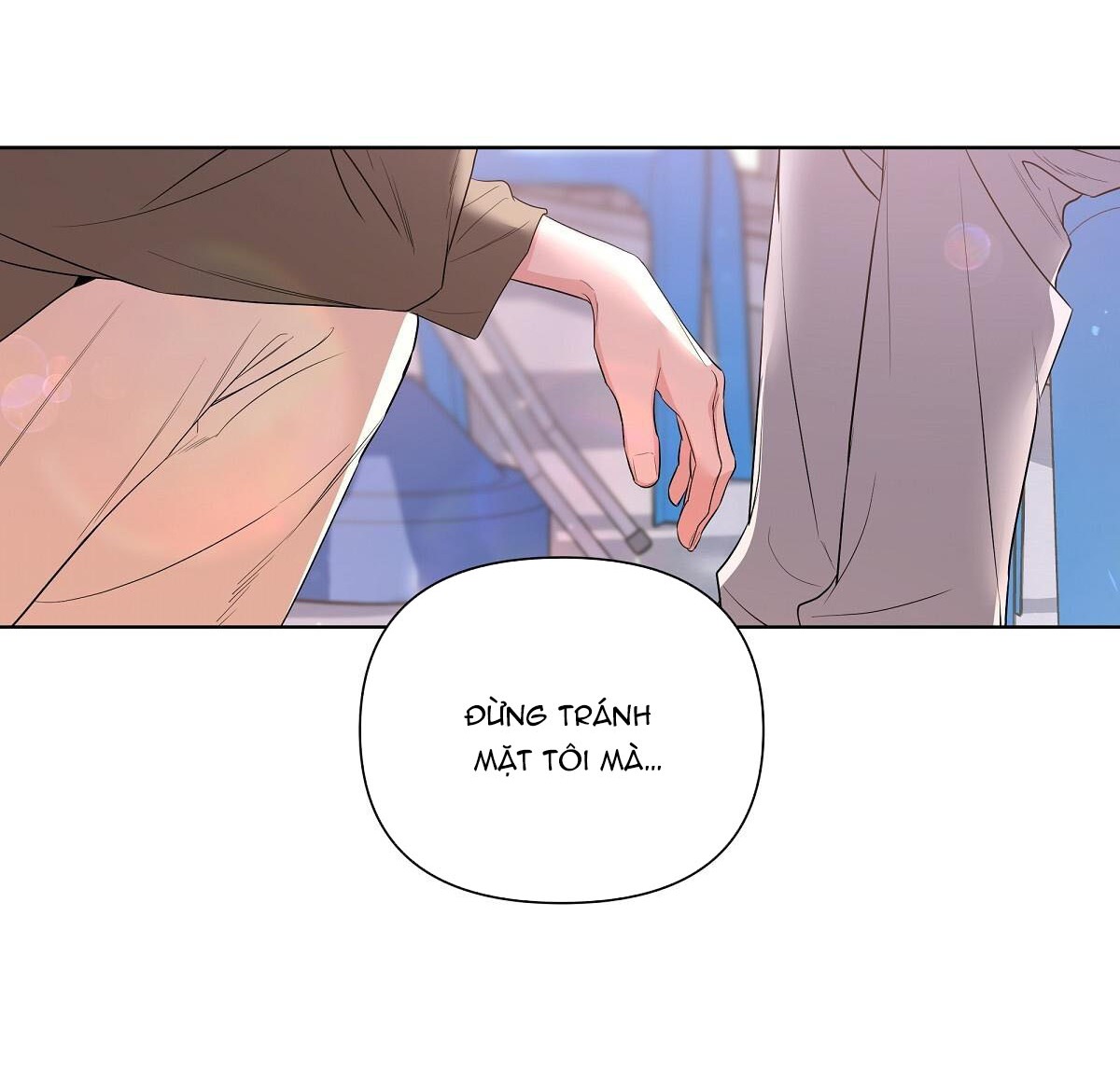đừng bận tâm darling chapter 34 25