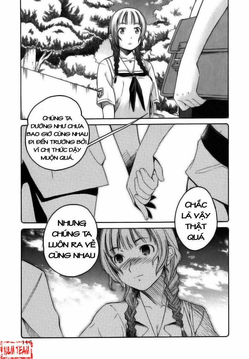 kimikiss chapter 6 3