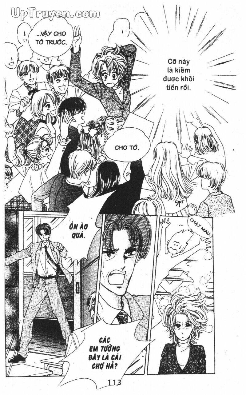 ước mơ cao đẹp chapter 5 116