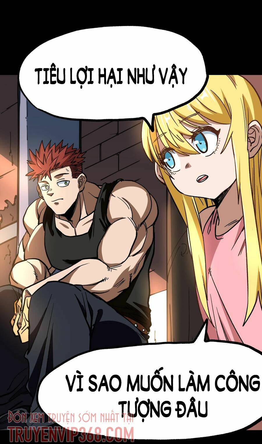 vú em vô địch chapter 13 59