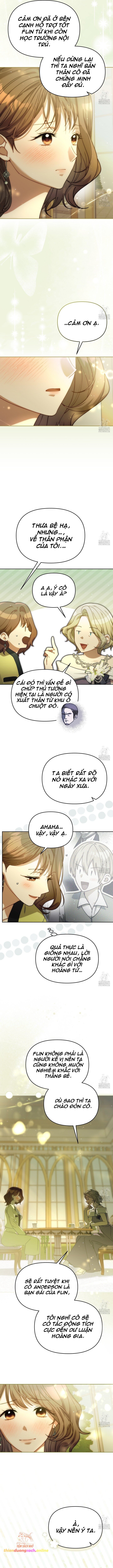 [18+] scandal hợp pháp chapter 7 13