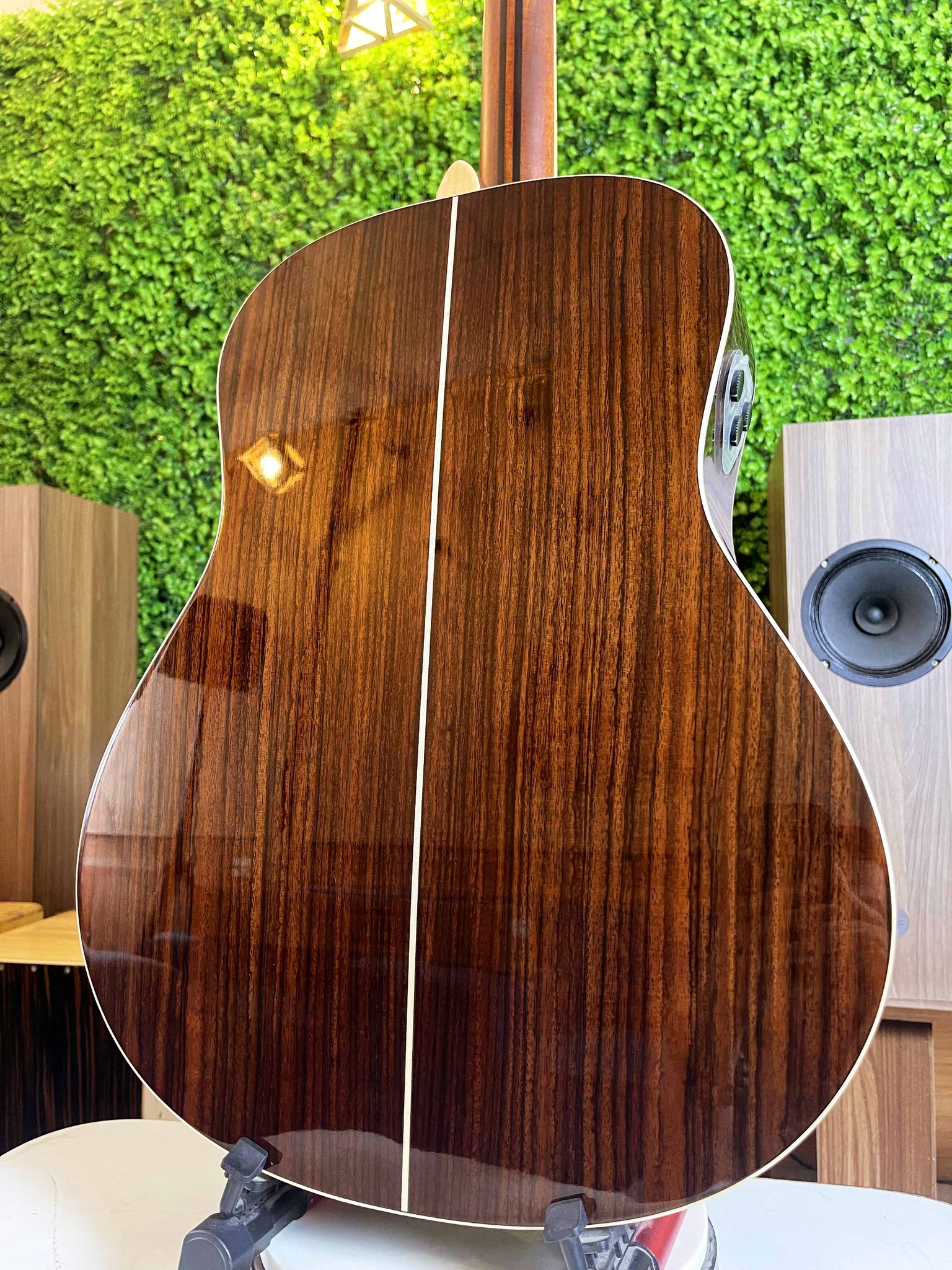 Đàn Guitar Acoustic Yamaha LL-TA