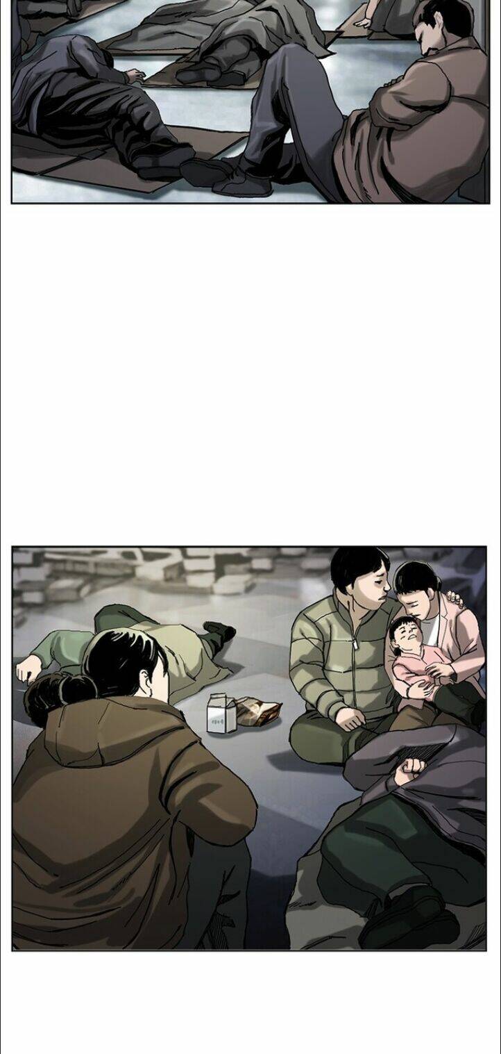 truyền thuyết anh hùng thời mạt thế chapter 3 27