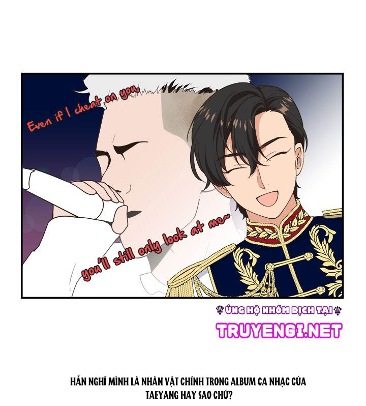 cẩn thận nữ phụ phản diện đấy! chapter 4 39