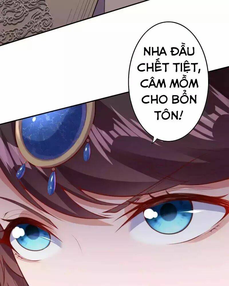 đô thị hộ hoa tiên tôn chapter 35 26