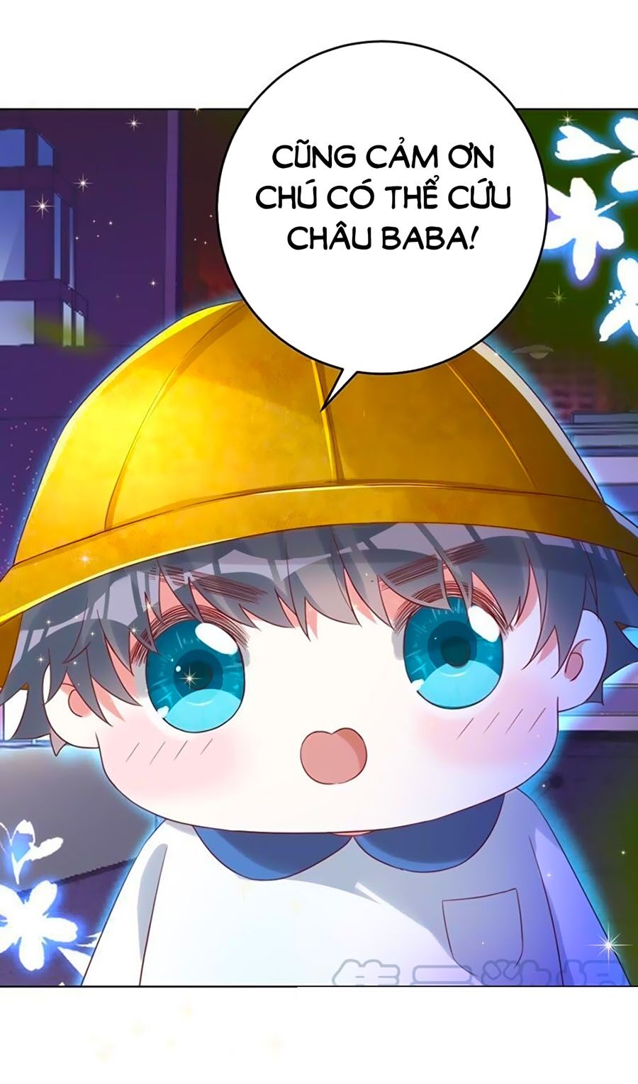 thần luân mật luyến chapter 53 19