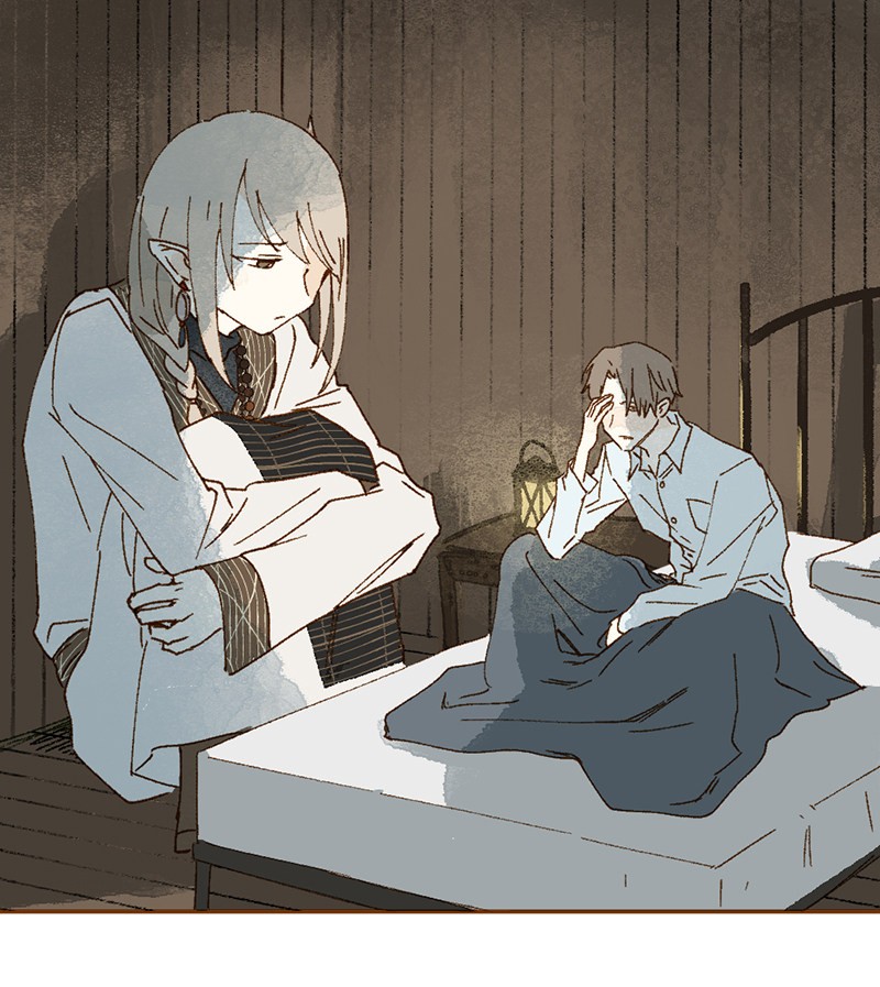 câu chuyện tình yêu kỳ lạ chapter 4 9