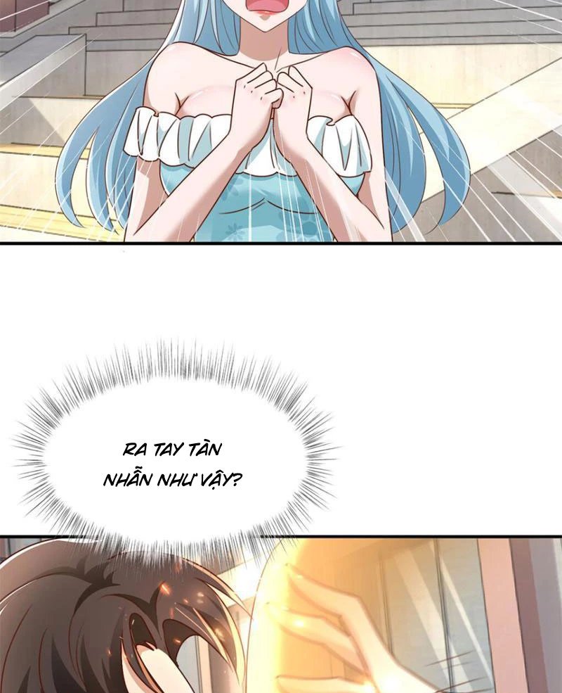 bảy vị tỷ tỷ tuyệt thế vô song của ta chapter 17 34