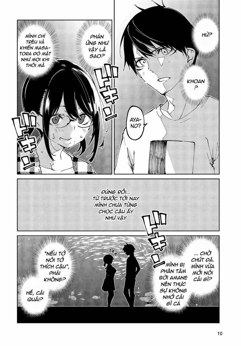 jiangshi kaitan blood chapter 60 7