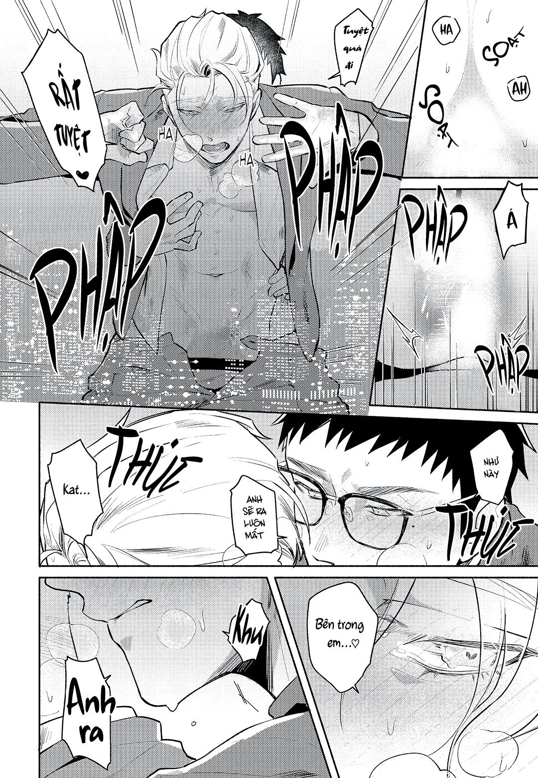 bản tình ca rực rỡ (cao h) chapter 4 22