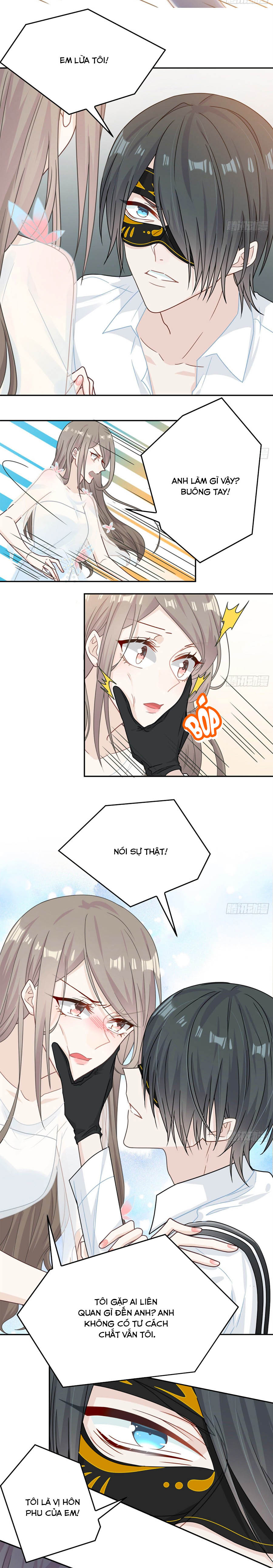 hai cách tìm gặp người yêu chapter 68 3