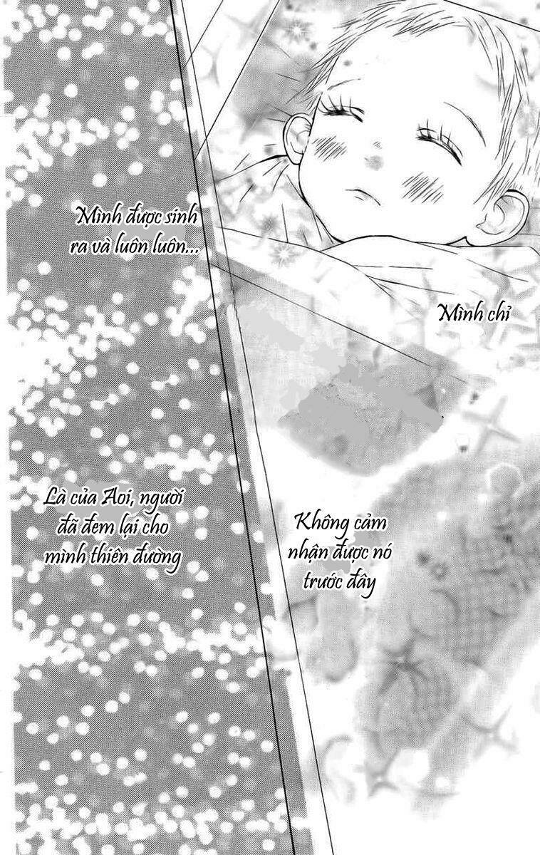 blue sky heaven chapter 1 60