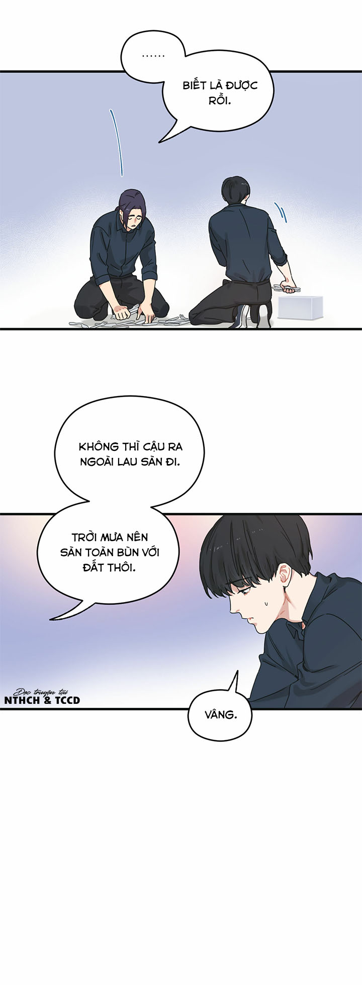 trùng phùng chapter 0.2 10