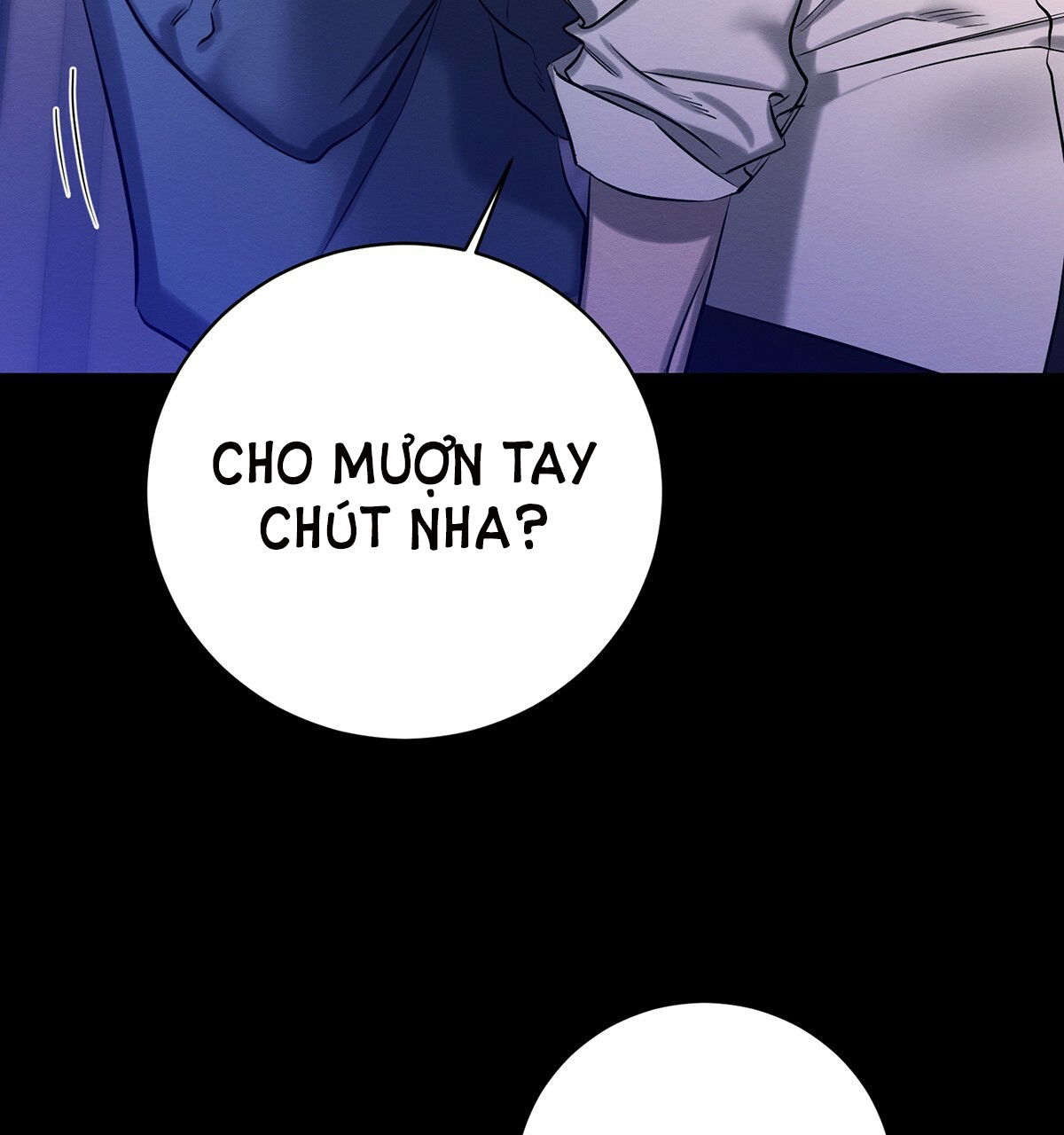 [18+] Sự Tình Của Kẻ Ác Nhân chapter 21.2