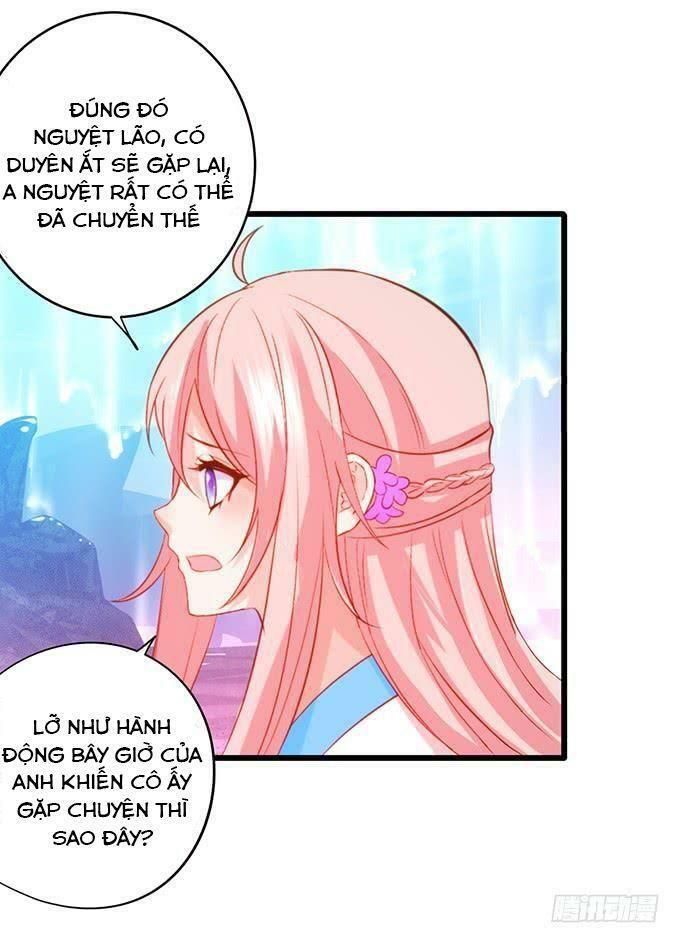 hồ tiên hung bạo chapter 116 23