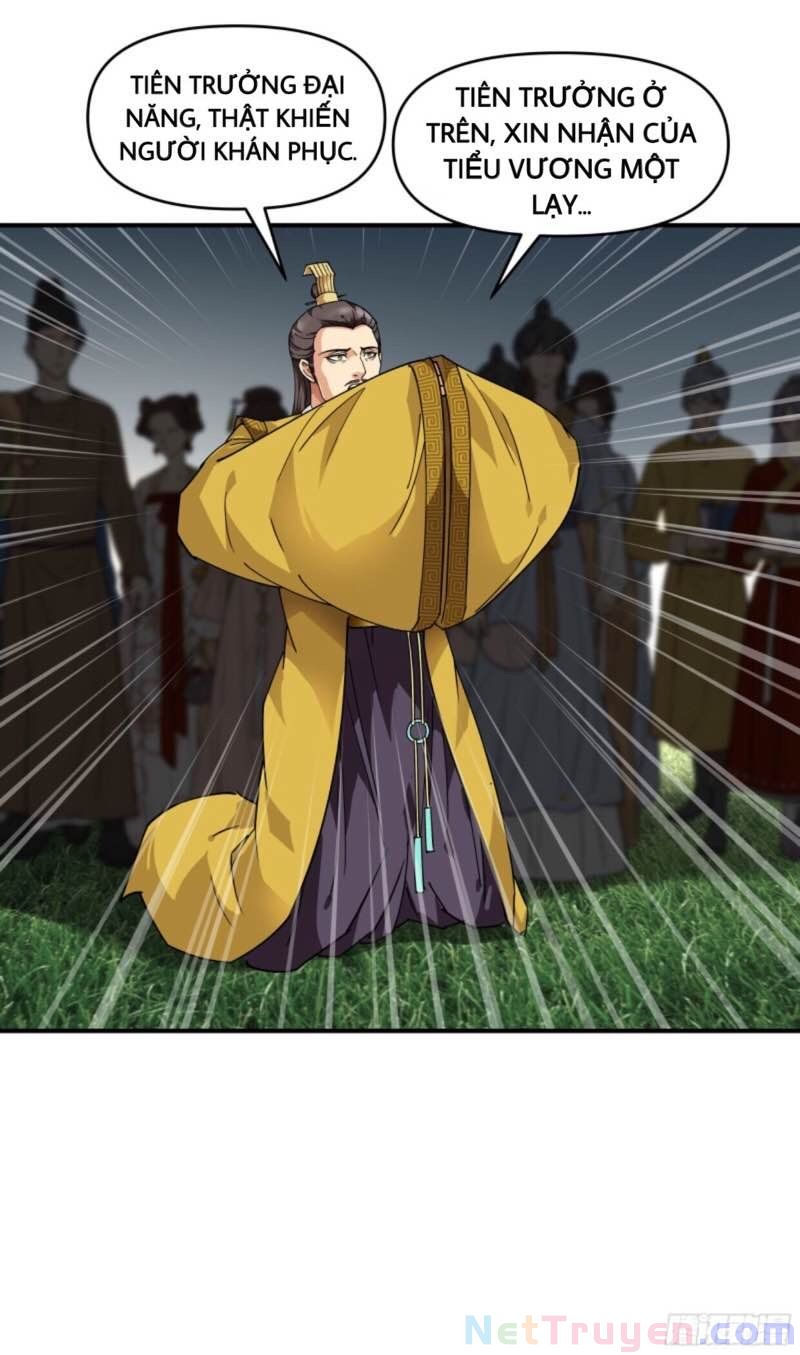 trọng sinh ta là đại thiên thần chapter 60 10