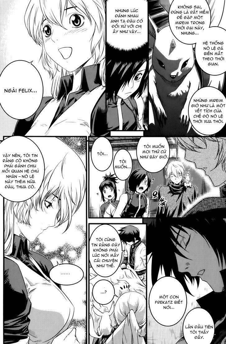 the legend of maian chapter 63 19