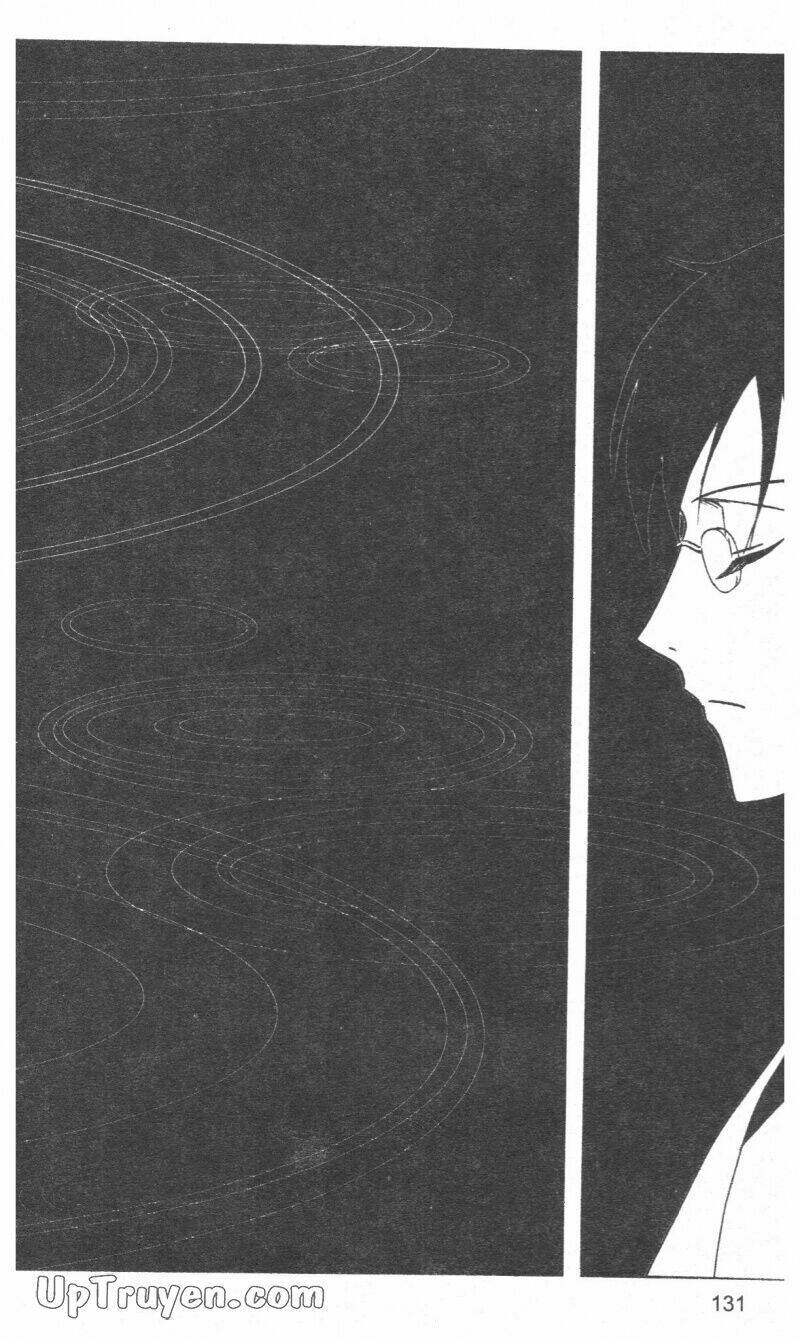 xxxholic - hành trình bí ẩn chapter 16 134