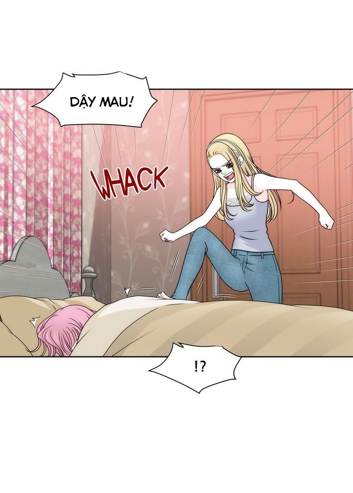 người đàn ông của tôi chapter 102.1 5