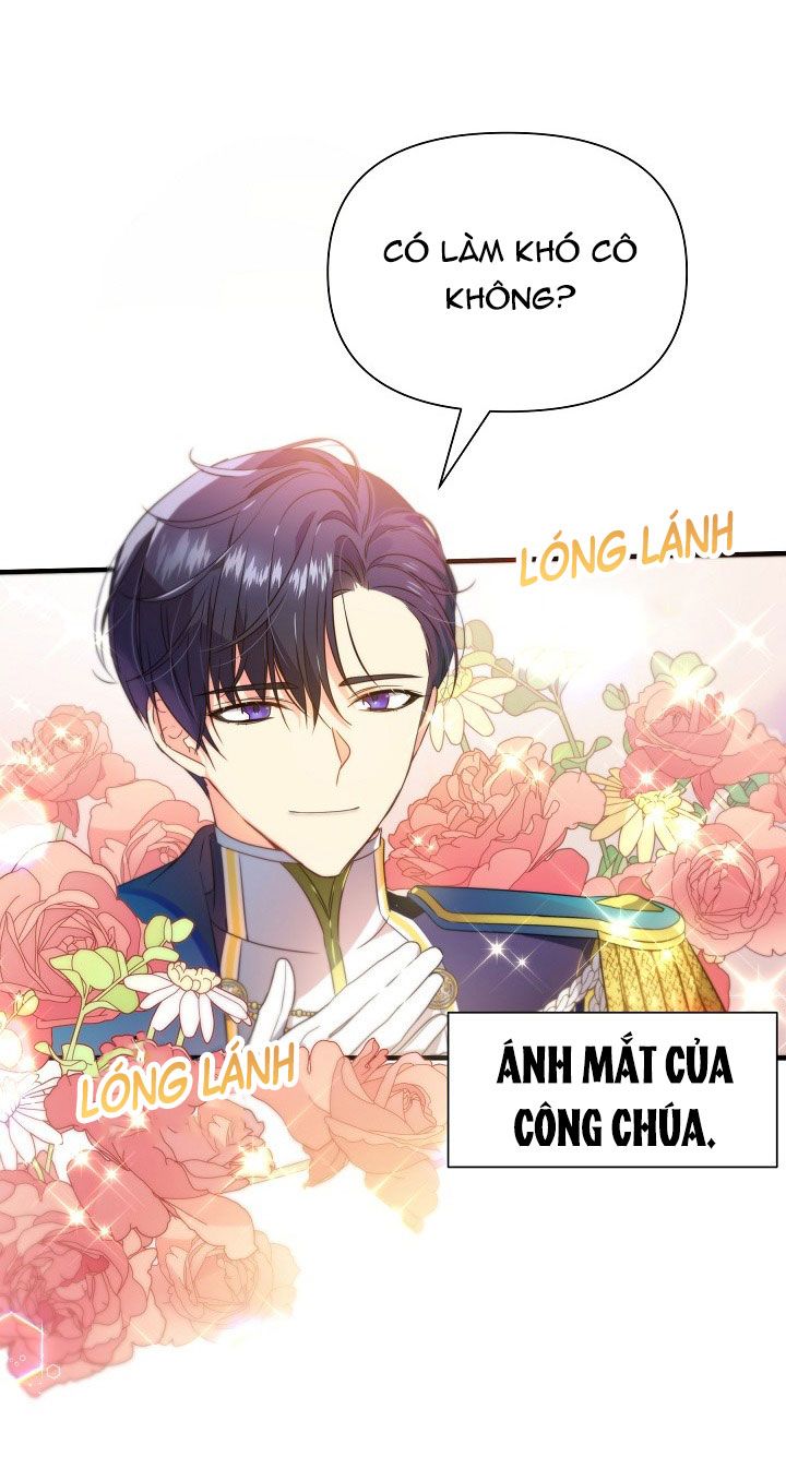 từ lúc bắt đầu tôi vẫn luôn ở bên em chapter 15 26