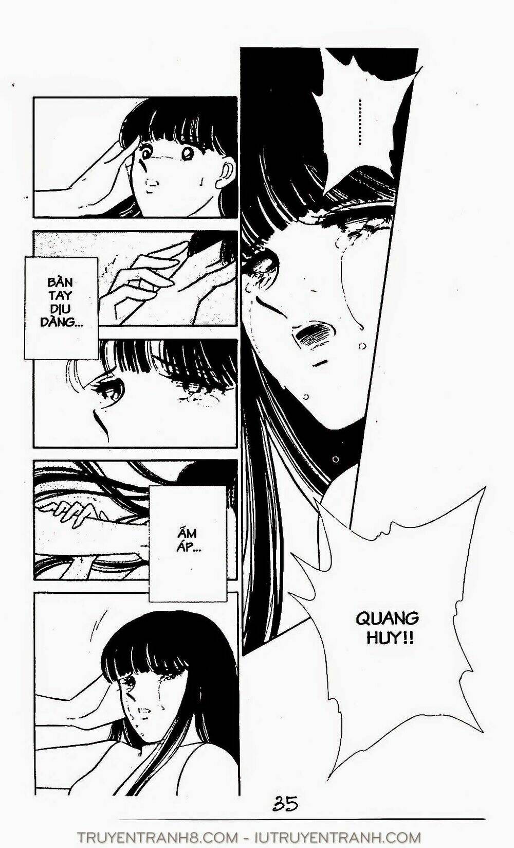 mimi kỳ lạ chapter 14.2 14