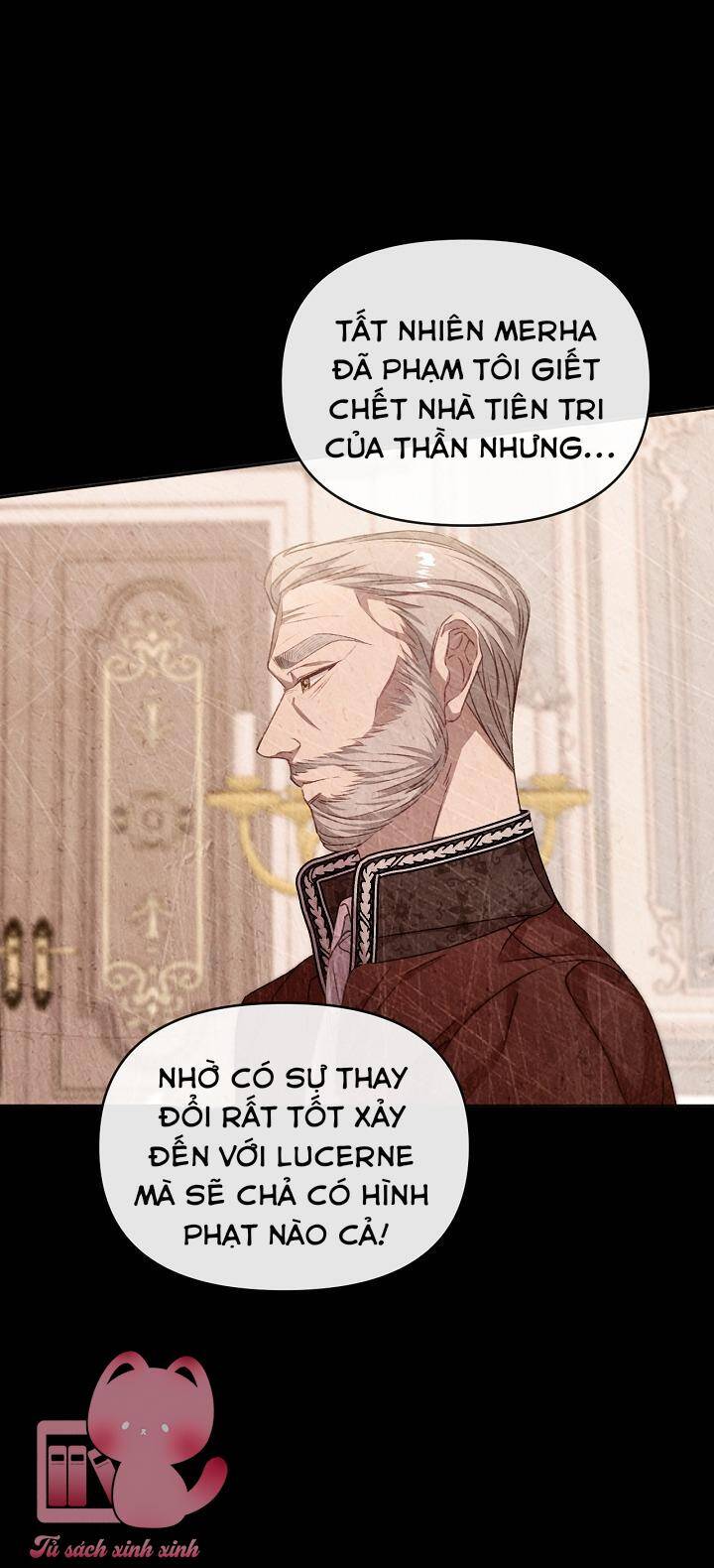 vị hôn thê của kẻ săn mồi chapter 63 59