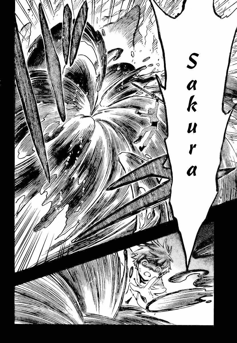 huyền thoại đôi cánh chapter 196 6