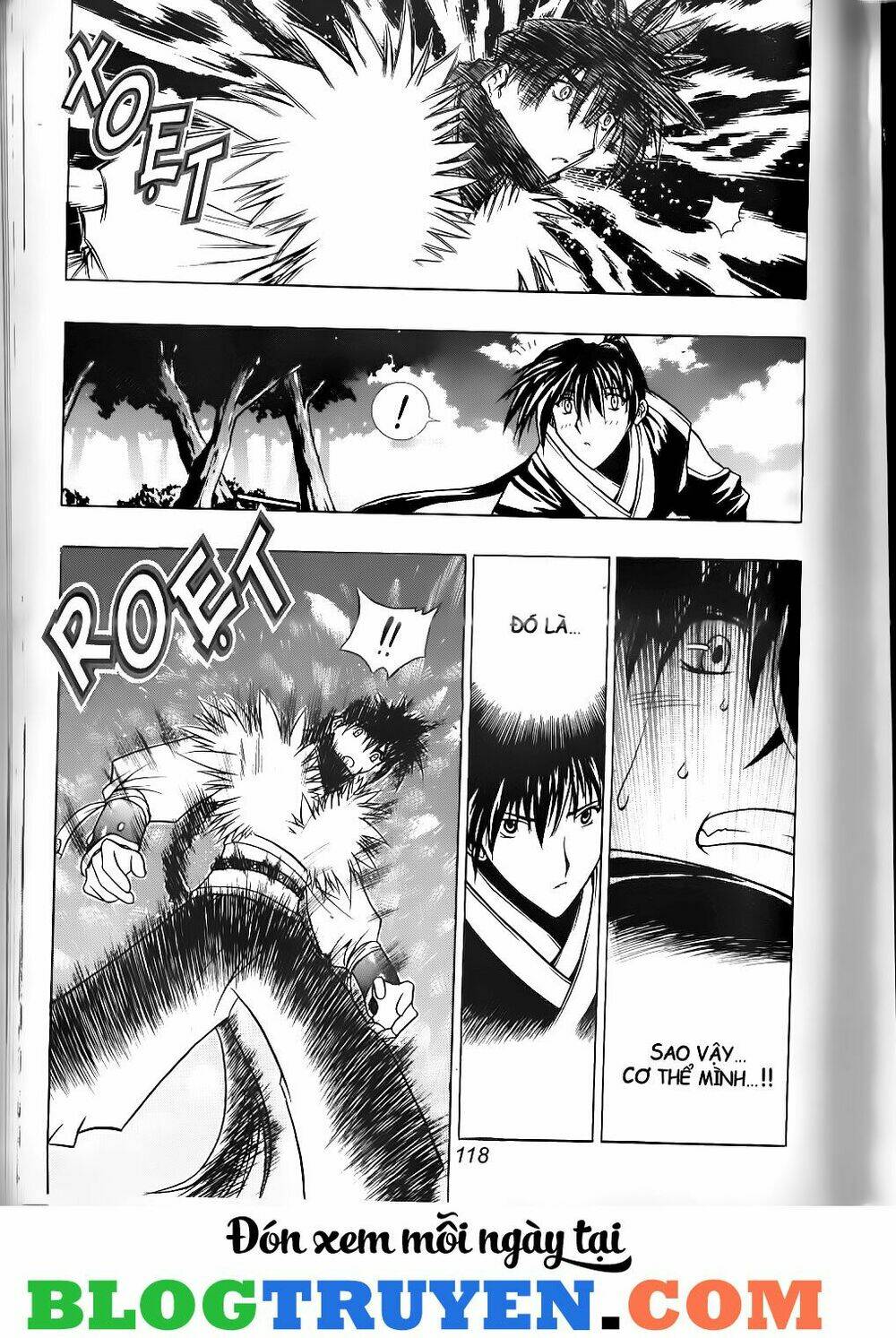 thiên lang liệt truyện chapter 85 17