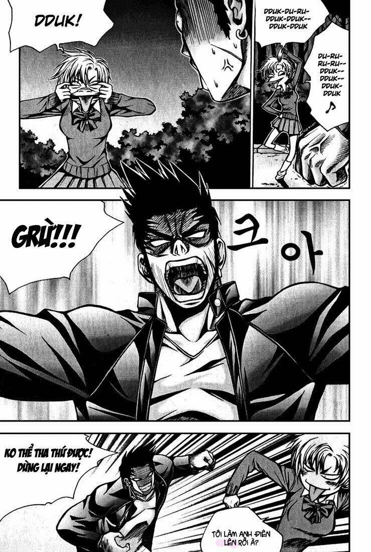 zippy ziggy chapter 7 7