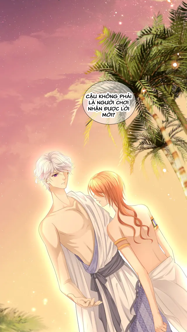 nàng và bảy người tình chapter 4 20