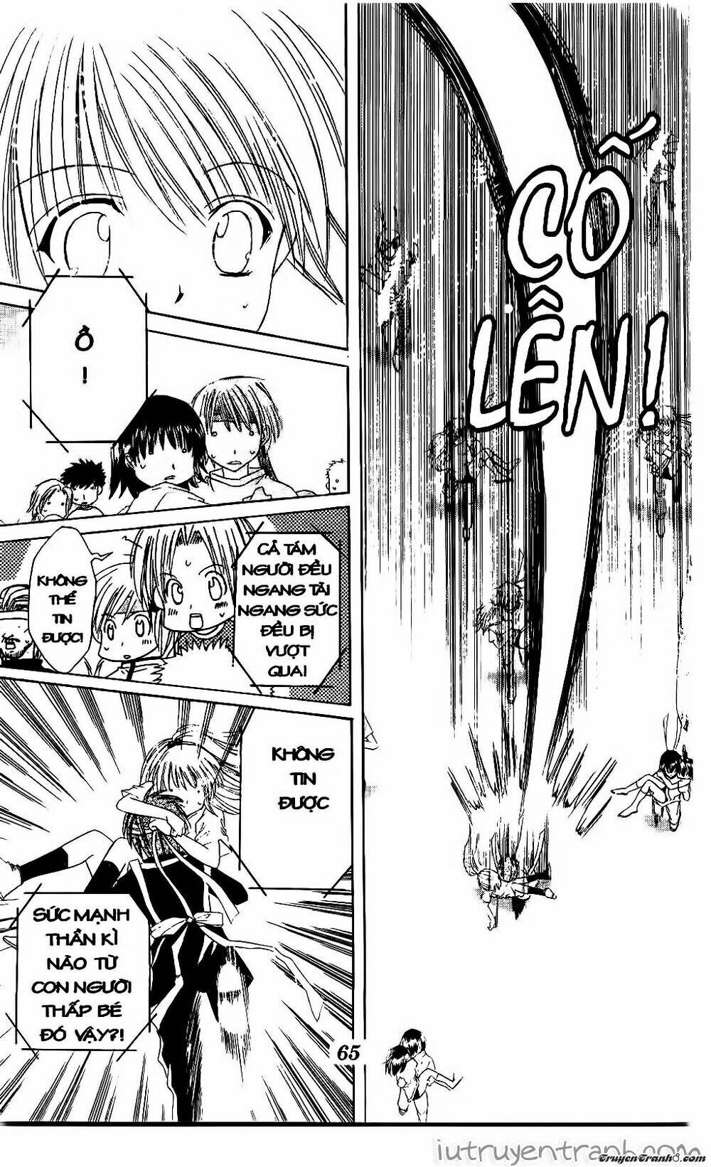 get love! chapter 7 30