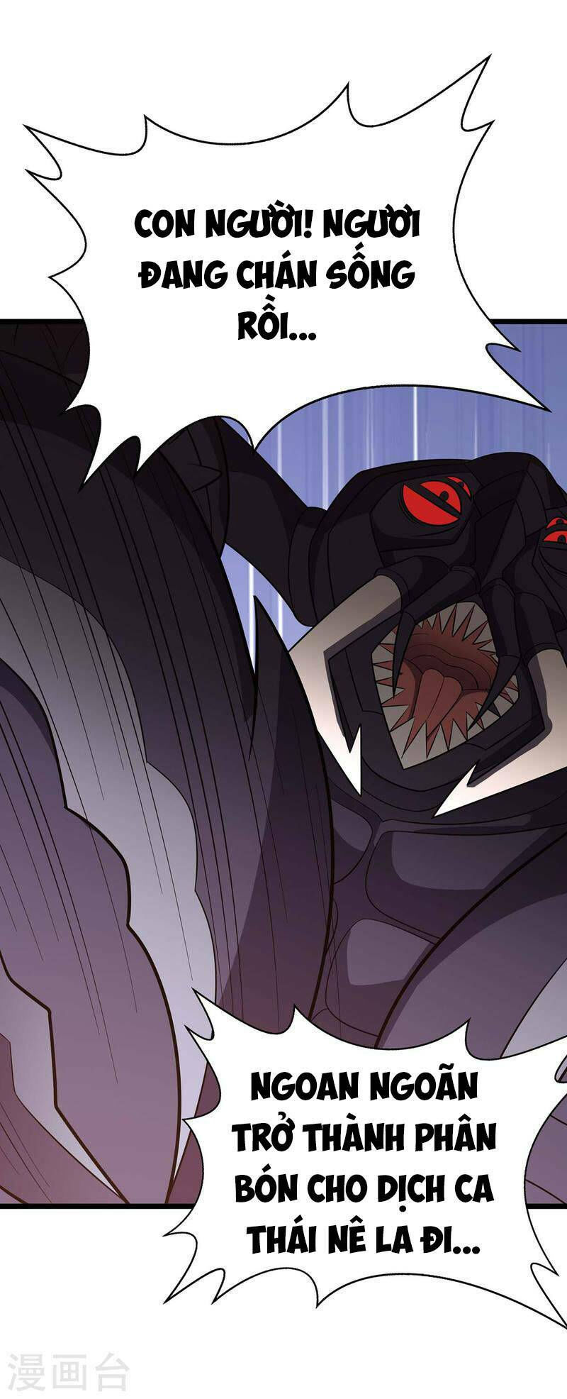 chúa tể tam giới chapter 229 17