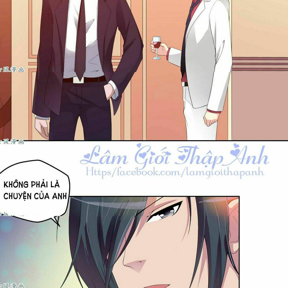 tổng tài thật xấu xa chapter 3.1 6