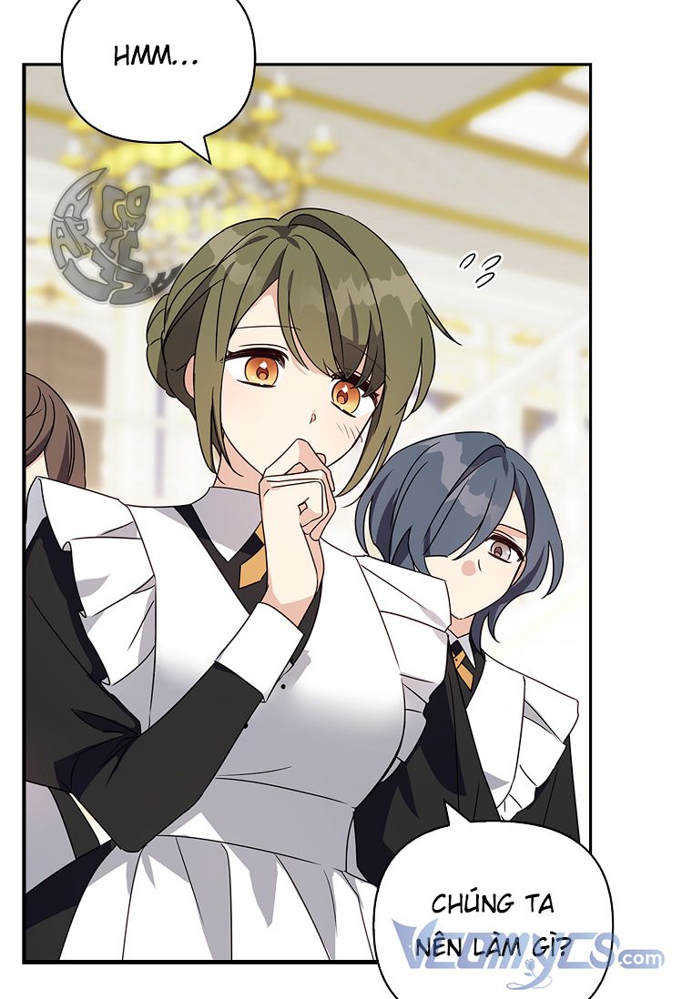 trở thành con gái út của công tước phản diện chapter 2 42