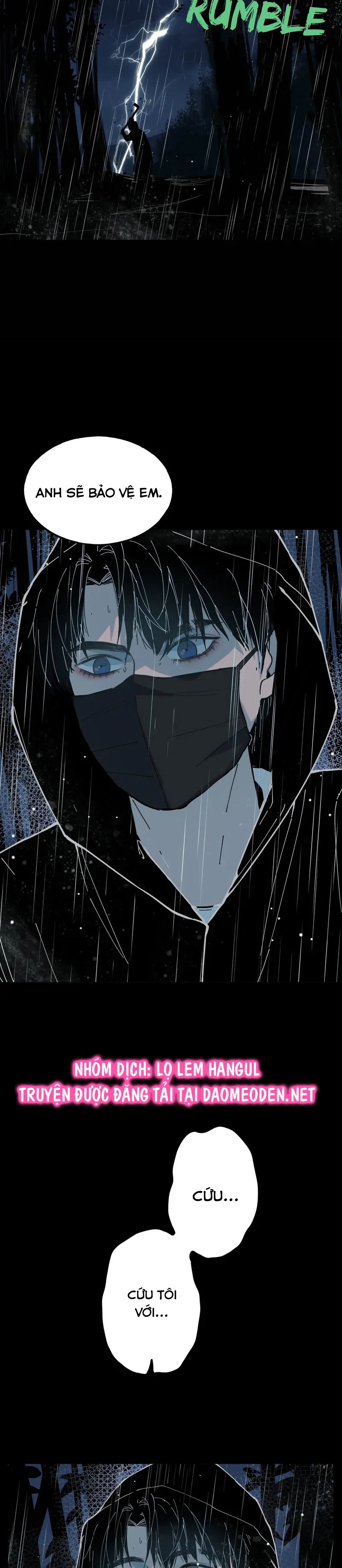 tôi biết bí mật của anh ta chapter 59 13