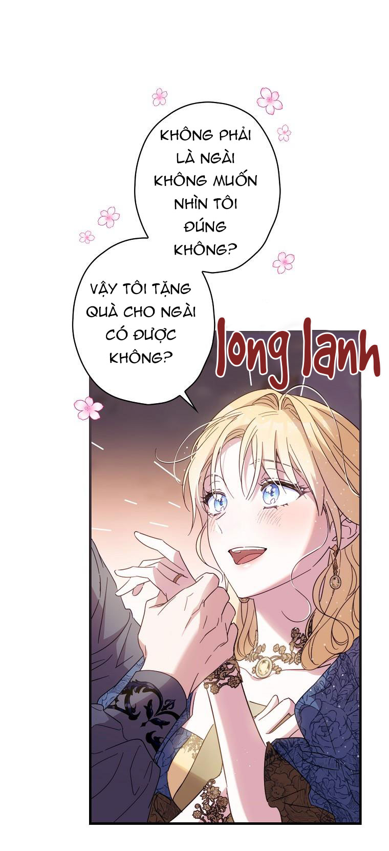 phương pháp khiến chồng đứng về phía của tôi chapter 22.1 16