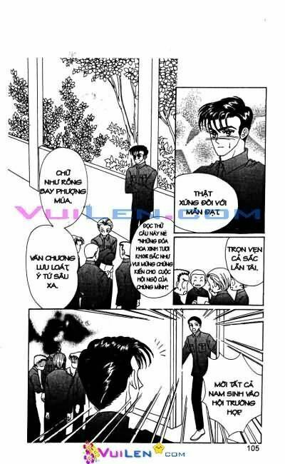 cô gái 300 tuổi chapter 3 105