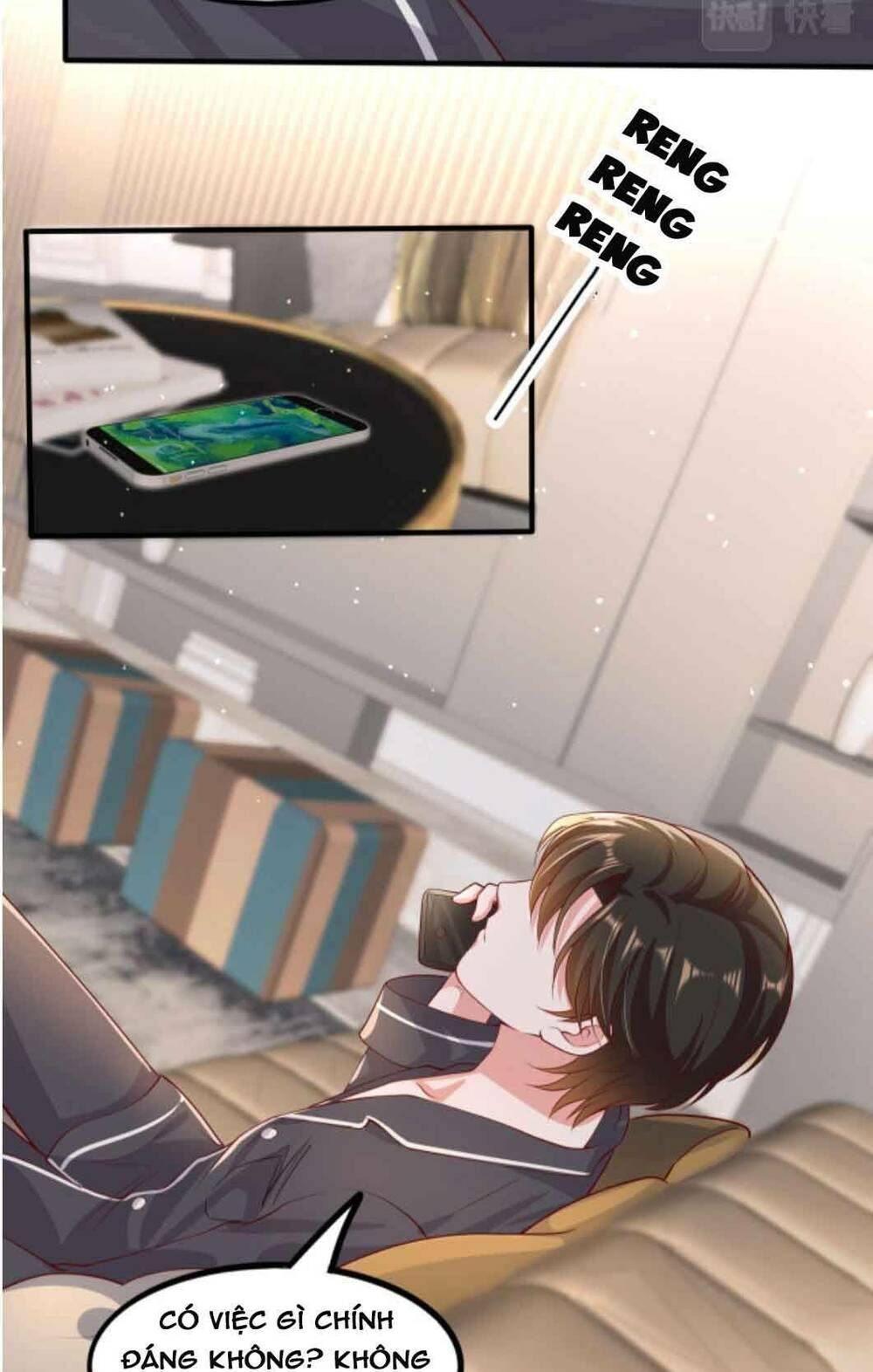 nhất sanh hữu hỉ chapter 36 27