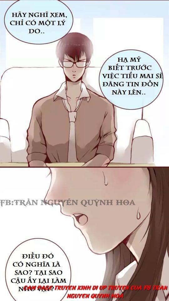 trả thù trường trung học phần 1 chapter 15 24